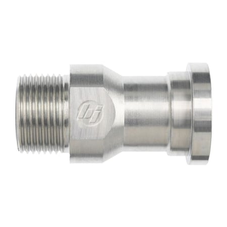 Brennan Industries 16MFS-20Flange Straight Code 62 FS1800-16-20